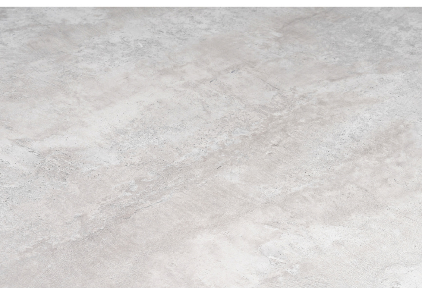 Стол деревянный Форли бетон / черный матовый фото 10