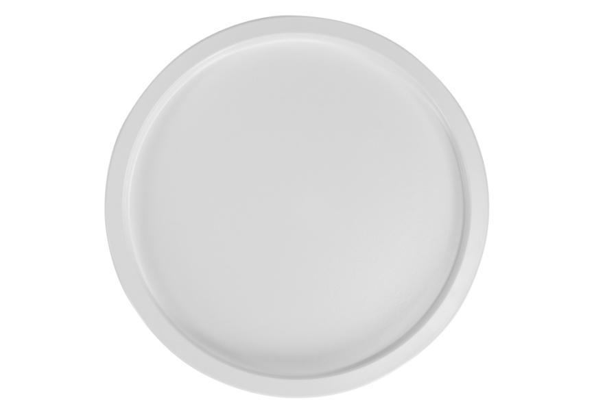 Журнальный стол Tray 47х51 white фото 4