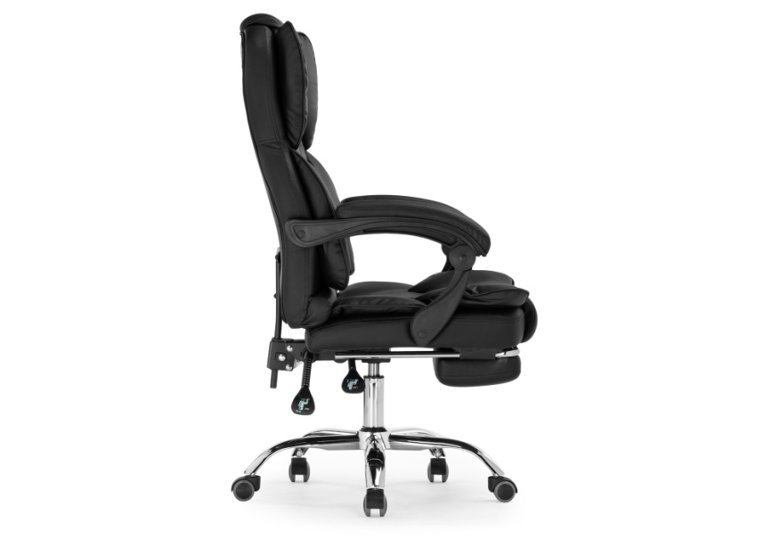 Офисное кресло Kolson black фото 5