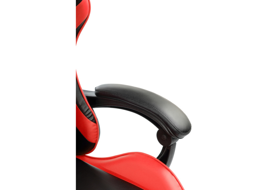 Офисное кресло Rodas black / red 62 фото 10