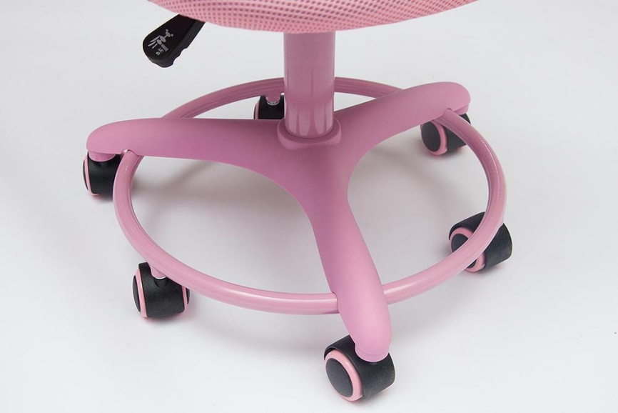 Кресло Кидди/Kiddy ткань, розовый фото 7