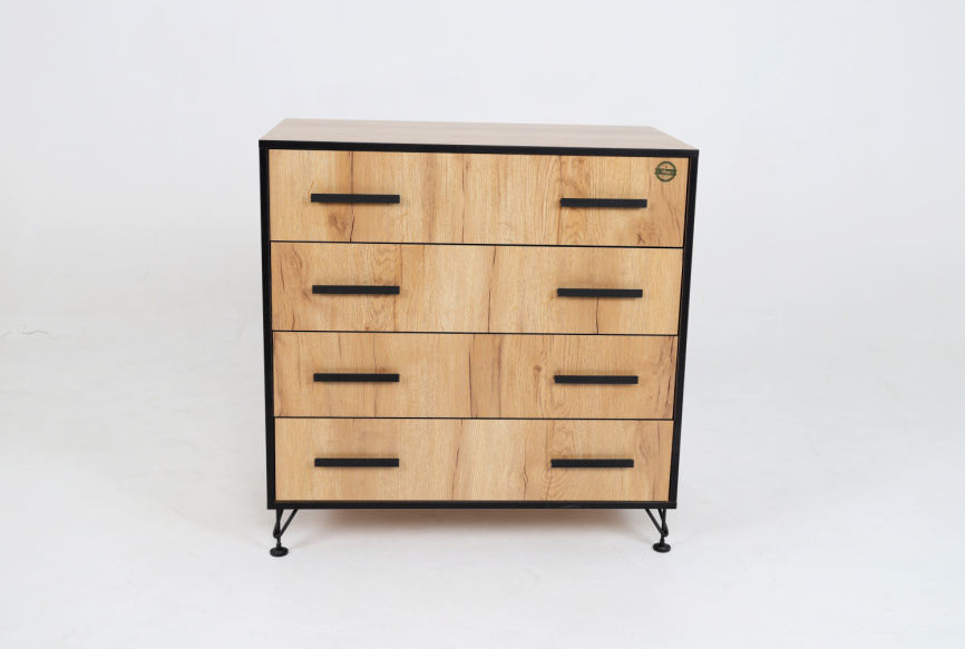 Комод Лофт-8 фото 7