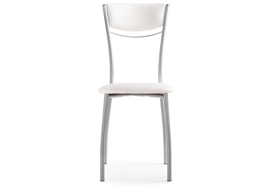 Стул на металлокаркасе Goki светлый мусс фото 2