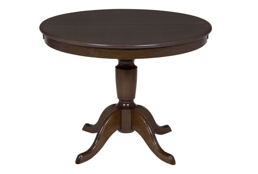 Стол "Амфора" (920х350 / Шоколад) фото 6