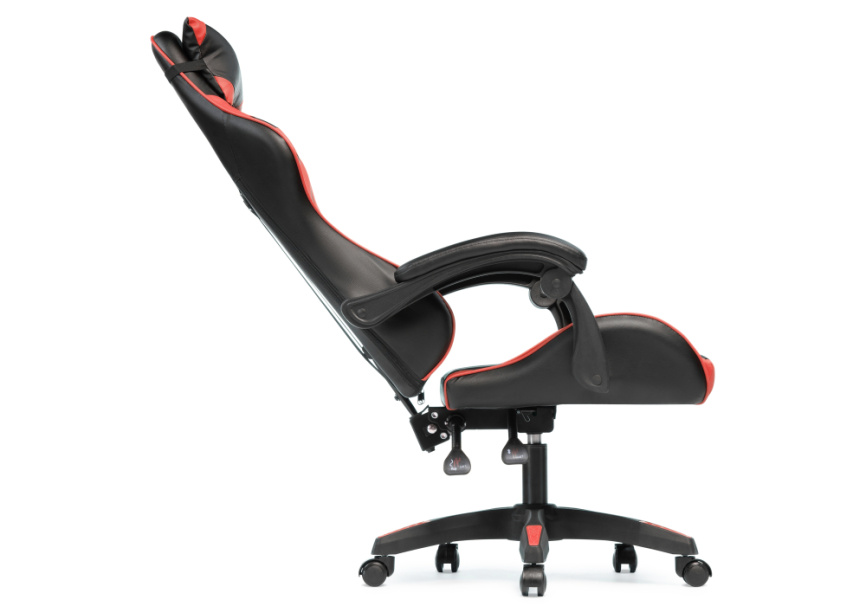Офисное кресло Rodas black / red 62 фото 8
