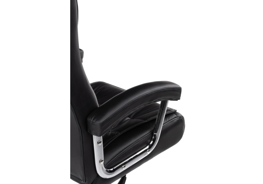Офисное кресло Class black фото 10