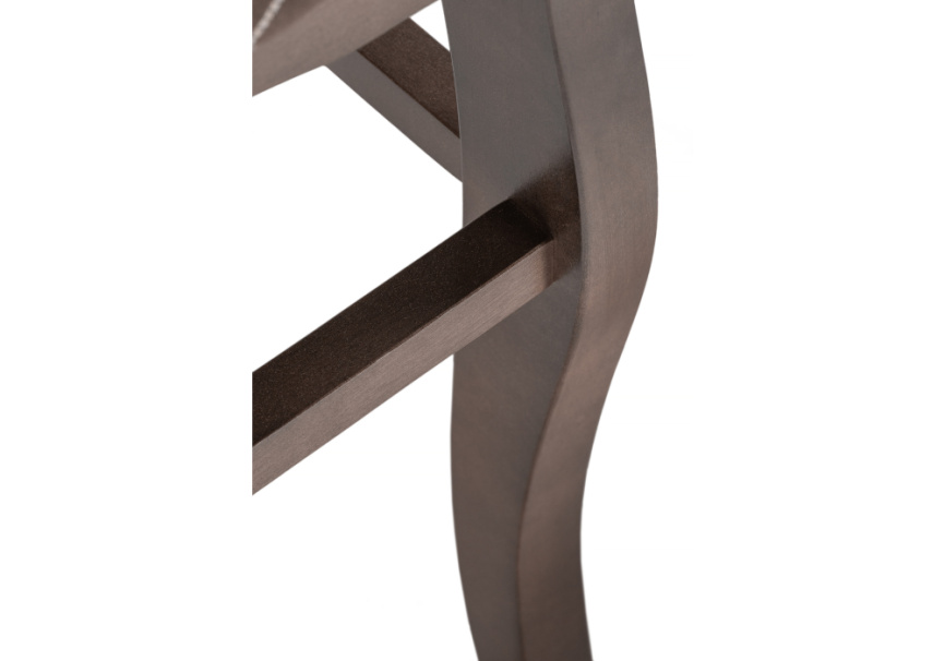 Табурет Хаконэ орех / коричневый фото 5