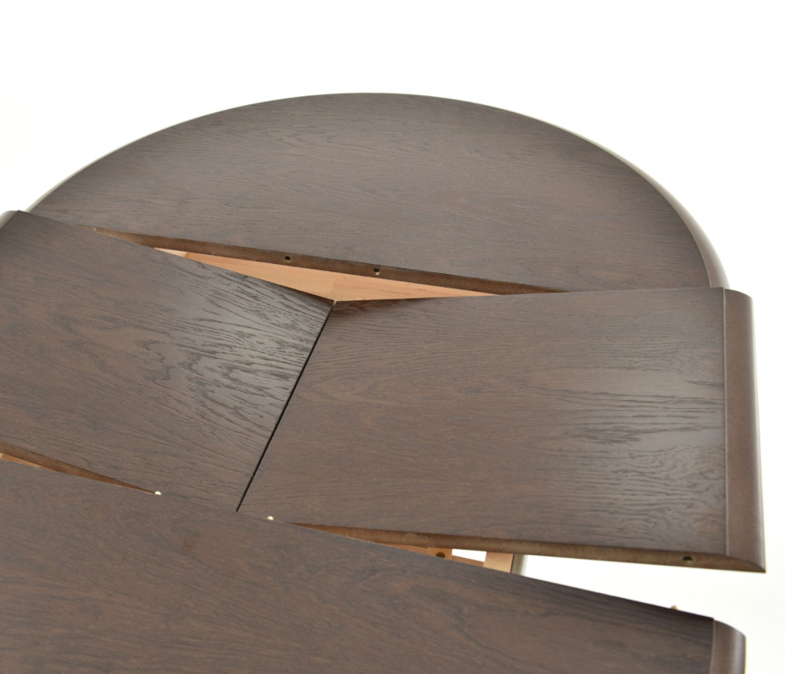 Обеденная группа Фабрицио темный орех (100129, 100291) фото 5