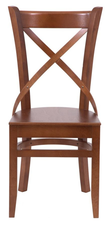 Стул "Хью" твердый (Средний тон) фото 1