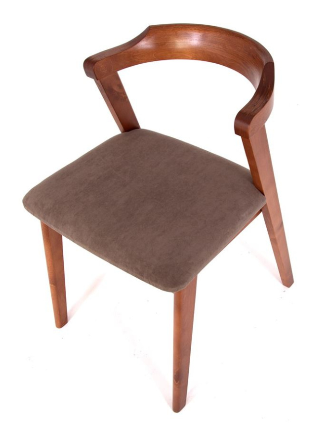 Стул Штаер (Средний тон/ткань RS-08) фото 6