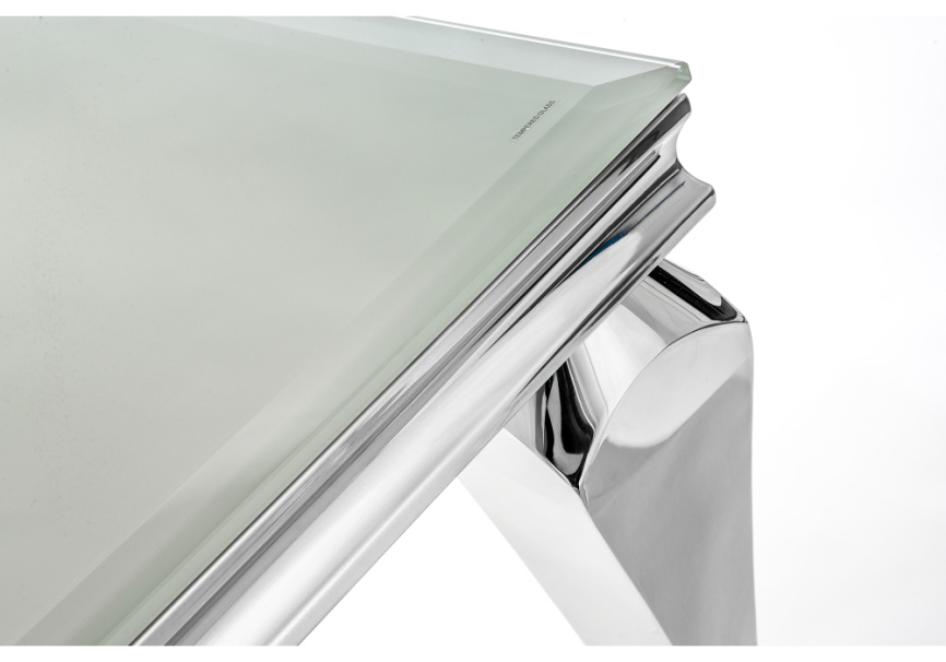 Стол стеклянный Flavia фото 6