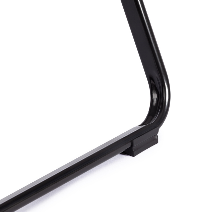 Стул складной Фолдер/Folder (мод.3016) каркас: металл, сиденье/спинка: пластик, 48,5х48х82,5см, черн фото 9