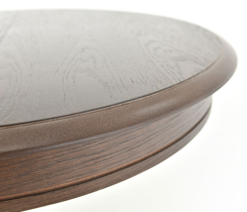 Обеденная группа Тулон темный орех (100326, 100129) фото 4