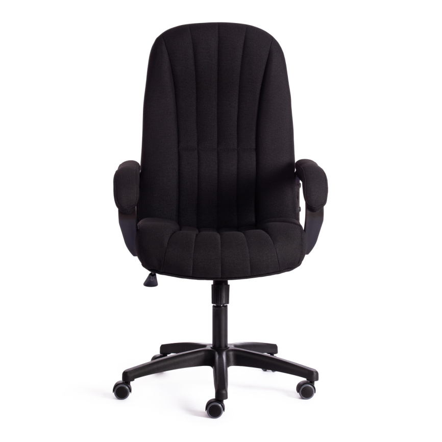 Кресло СН888 (22) ткань, черный, 2603 фото 5