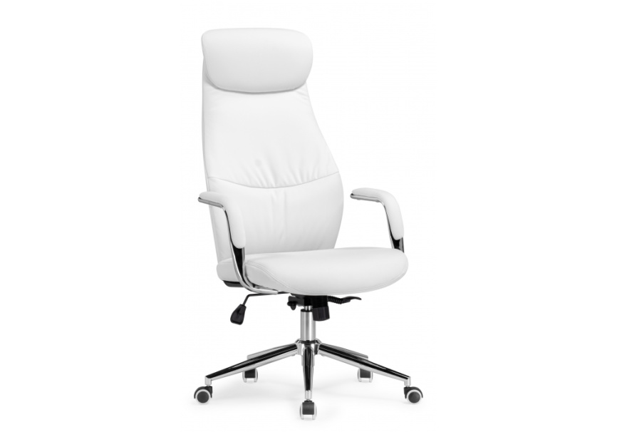Офисное кресло Modus white фото 1