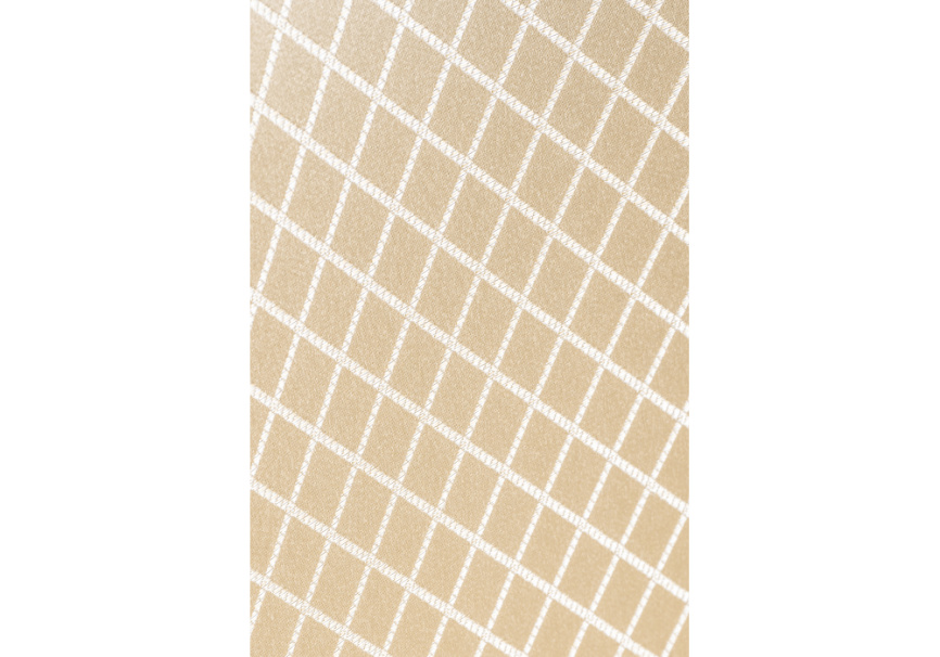 Стул деревянный Клето патина золото / ромб фото 7