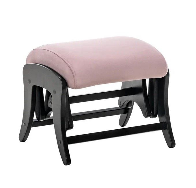 Пуф-маятник Универсальный  (Велютто 11/ Венге) фото 1