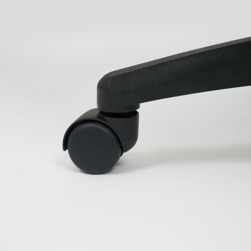 Кресло СН747 флок , коричневый, 6 фото 8