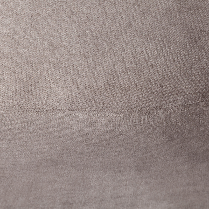 Стул Синди Софт/Cindy Soft (мод.C1021F1-1) фактурный велюр/дерево бук, 55х48х83см, серый/натуральный фото 7