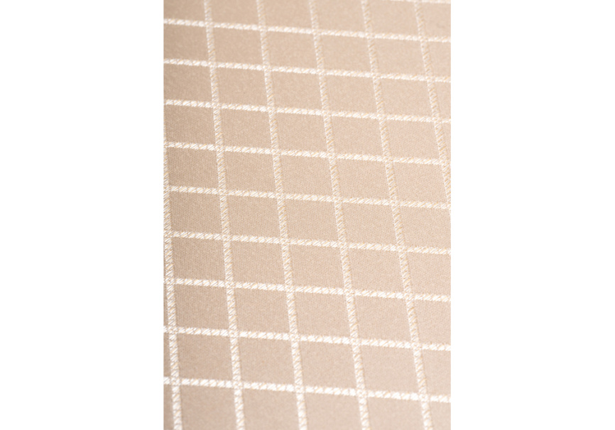 Стул деревянный Валери молочный / ромб фото 8