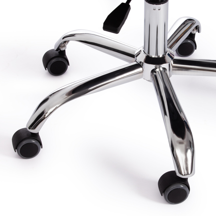 Кресло Мелоди/Melody велюр Clermon, св.-синий, 145 фото 10