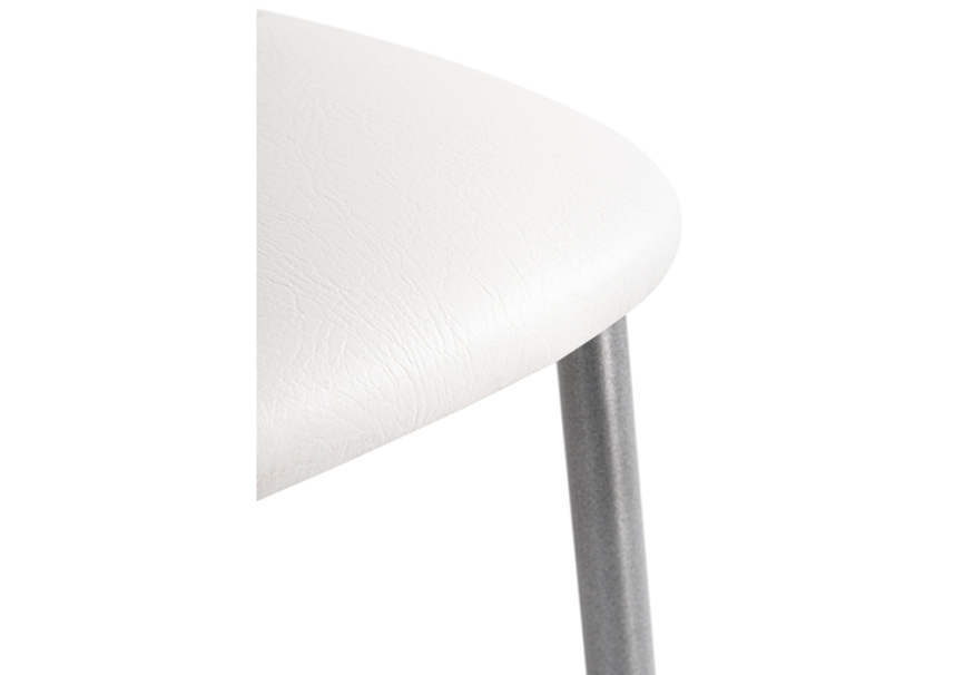 Стул на металлокаркасе Goki светлый мусс фото 6