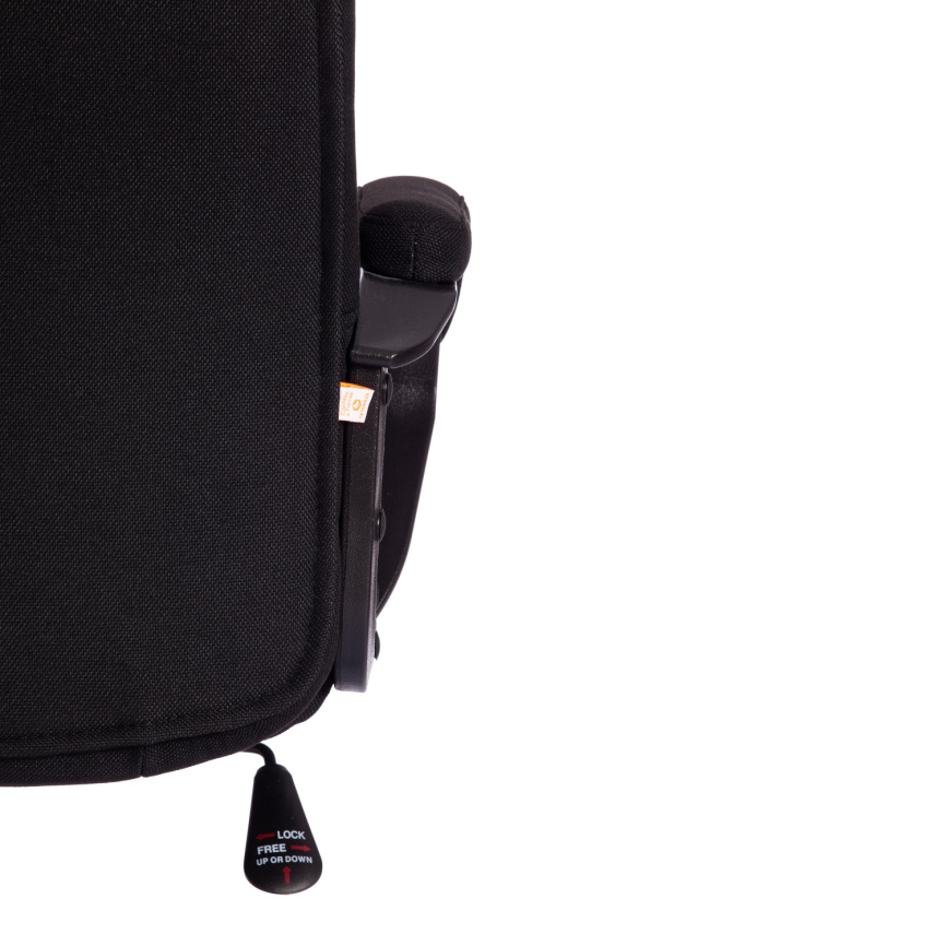 Кресло СН888 (22) ткань, черный, 2603 фото 14