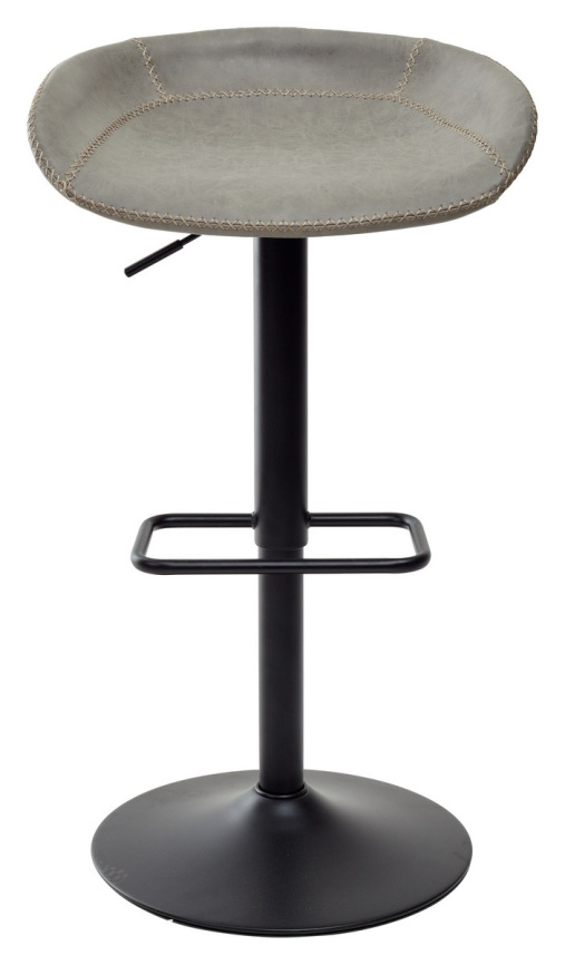 Барный стул ACAPULCO Vintage Ash C-136 винтажный пепельный М-City фото 4