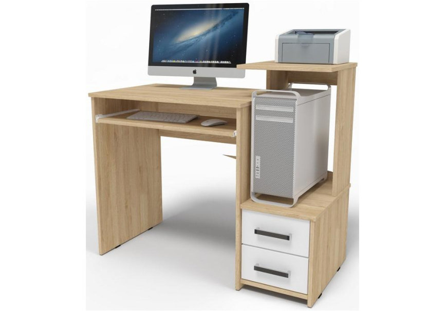 Компьютерный стол Джаз-24 фото 2