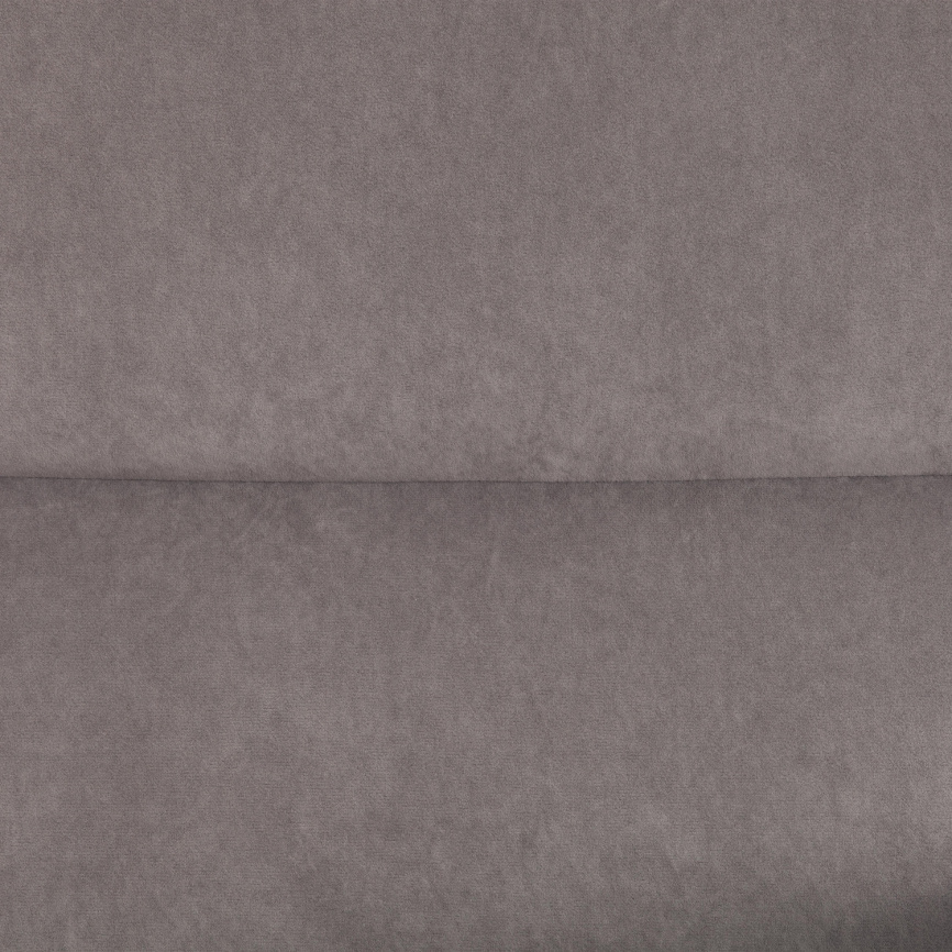 Кресло Бенефит/Benefit флок , серый, 29 фото 4