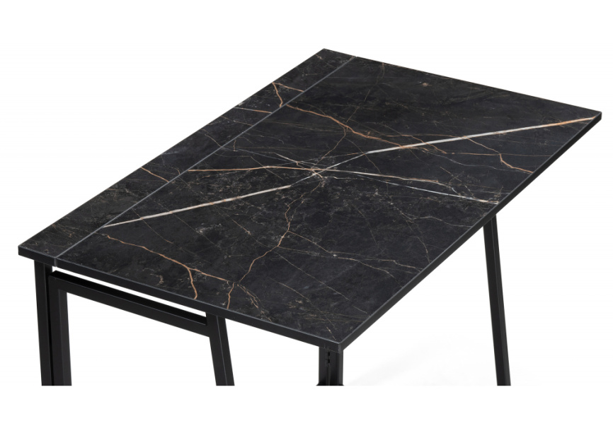 Компьютерный стол Бринг 90х55х74 файерстоун фото 6