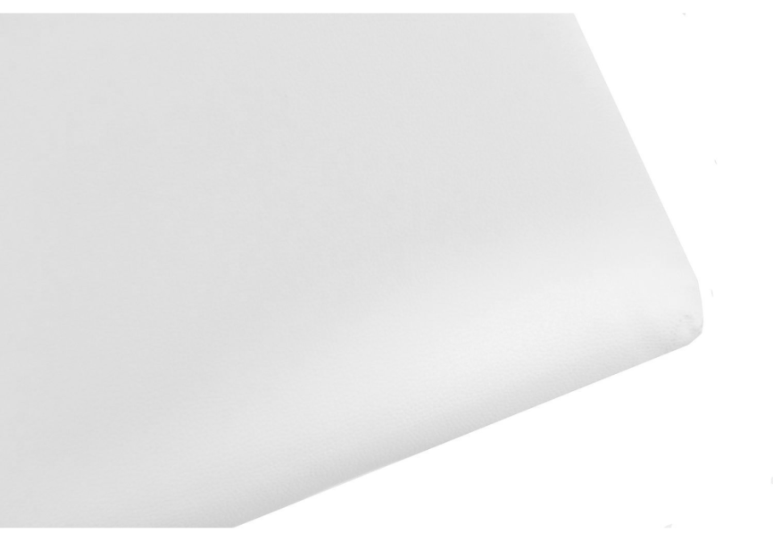 Стул на металлокаркасе Odda белый фото 10