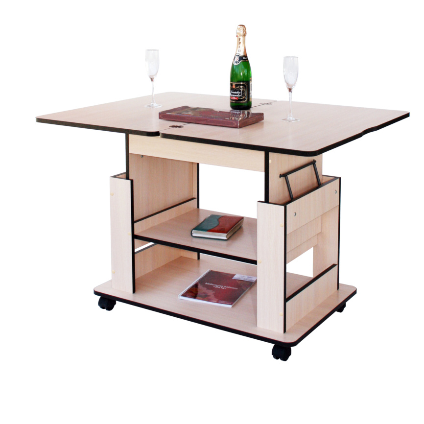 Стол трансформер 5 фото 2