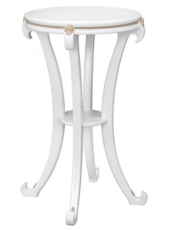 Подставка "Глория" (молочный дуб ) Вис фото 1