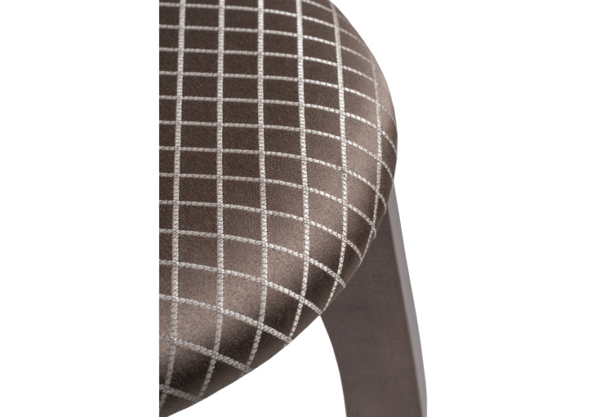 Стул деревянный Айра орех / коричневый фото 7