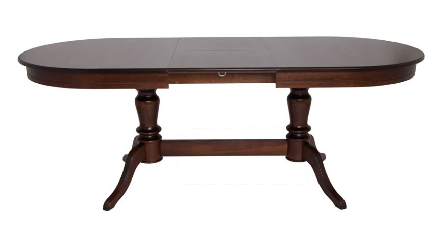 Стол "Орфей-1" (Темный орех) фото 3